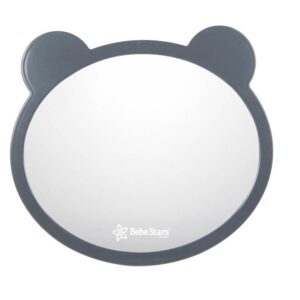 BEBESTARS ΚΑΘΡΕΦΤΗΣ ΑΥΤ/ΤΟΥ 360° ΠΕΡΙΣΤΡΟΦΗ 80-126