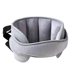 ΕΡΓΟΝΟΜΙΚΟ ΜΑΞΙΛΑΡΙ ΣΤΗΡΙΞΗΣ ΚΕΦΑΛΙΟΥ ΚΑΘΙΣΜΑΤΟΣ ΑΥΤΟΚΙΝΗΤΟΥ 80-170