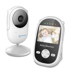 ΕΝΔΟΕΠΙΚΟΙΝΩΝΙΑ BEBESTARS 2,4″ 9500