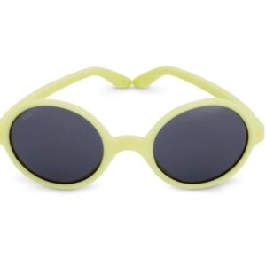 KiETLA: Γυαλιά Ηλίου Rozz 1-2 ετών - Round Lemonade R2SUNLEMONADE