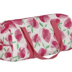 Tutto Piccolo Παιδική Τσάντα Θαλάσσης Ροζ 25BP4881