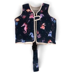 Filibabba Swim Vest Rainbow Reef FLB10800311