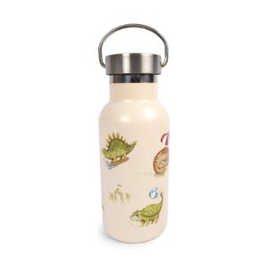 Filibabba Stainless Steel Water Bottle – Dino Beach FLB10800427