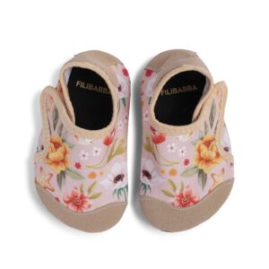 Filibabba Bath Shoes Ocean Blossom FLB10800404