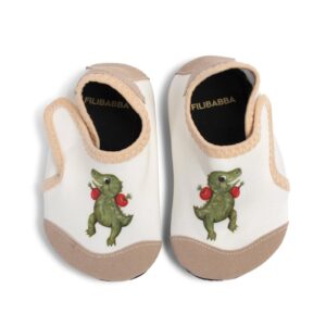 Filibabba Bath Shoes Dino Beach FLB10800403