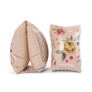 Filibabba Swim Wings Ocean Blossom FLB10800436