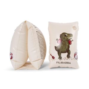 Filibabba Swim Wings Dino Beach FLB10800435