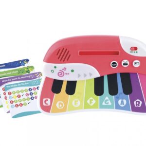 Playgo Πιάνο Perfect Tune B/O PLG13743