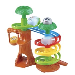 Playgo Δεντρόσπιτο Canopy Slide PLG2810