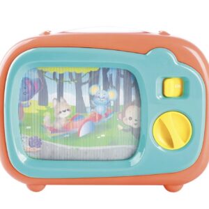 Playgo Mini TV PLG2195