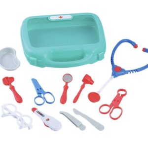 Playgo Ιατρικό Βαλιτσάκι DR Feel Well PLG2930