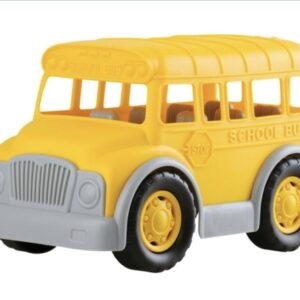 Playgo Σχολικό Λεωφορείο City PLG-9408