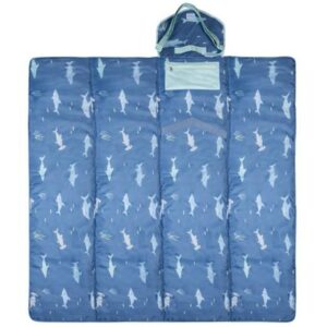 Στρώμα Παραλίας Αδιάβροχο Καρχαρίας SJ123180