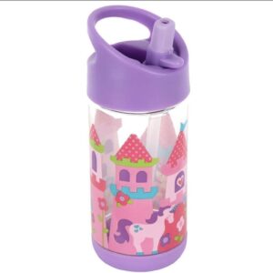 Stephen Joseph-Παγούρι Flip Top Bottle ”Πριγκίπισα” SJ112204