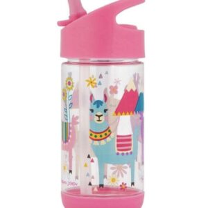 Stephen Joseph-Παγούρι Flip Top Bottle ”Λάμα” SJ112216