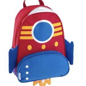 Stephen Joseph Διάστημα Space Σχολική Τσάντα Πλάτης Νηπιαγωγείου SJ102098