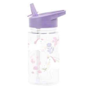 A Little Lovely Company - Παγούρι 450ml - Unicorn Dreams DBUDPU86