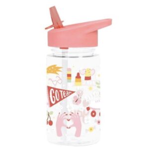 A Little Lovely Company - Παγούρι 450ml - Fun DBFUCO88