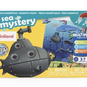 MINILAND SEA MYSTERY STEM MAGNETIC ME31973