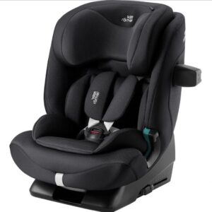 Britax Κάθισμα Αυτοκινήτου Advansafix Pro Style Carbon Black i-Size 76-150cm BR-3003029-01