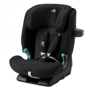 Britax Romer Advansafix Pro Classic Κάθισμα Αυτοκινήτου 76-150cm Deep Black BR-3003028-01