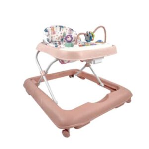 Kikka Boo Στράτα – Περπατούρα Poppy Pink 31005030104