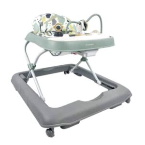 Kikka Boo Στράτα – Περπατούρα Poppy Mint 31005030103