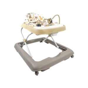 Kikka Boo Στράτα – Περπατούρα Poppy Mustard 31005030105