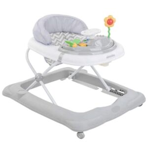 Kikka Boo Περπατούρα Misty Grey 31005030094