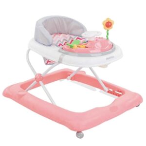 Kikka Boo Περπατούρα Misty Pink 31005030092