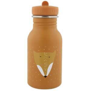 Trixie Παγούρι- Ανοξείδωτο 350ml Mr. Fox 77302