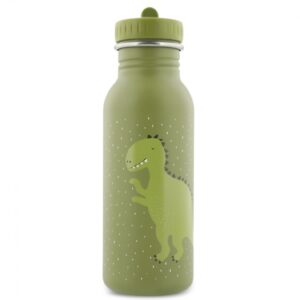 Trixie Παγούρι- Ανοξείδωτο 500ml Mr.Dino 77633