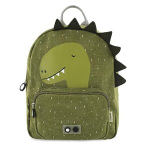 Trixie Παιδική Τσάντα Πλάτης Mr Dino 77536