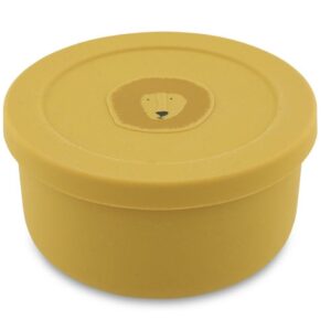 Trixie Φαγητοδοχείο Σιλικόνης Mr. Lion 77887