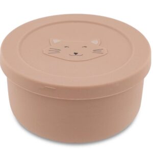 Trixie Φαγητοδοχείο Σιλικόνης Mrs. Cat 77891