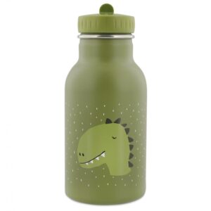 Trixie Παγούρι- Ανοξείδωτο 350ml Mrs. Dino 77894