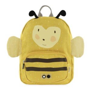 Trixie Παιδική Τσάντα Πλάτης Mrs. Bumblebee 77930