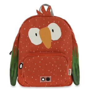 Trixie Παιδική Τσάντα Πλάτης Mr Parrot 77931
