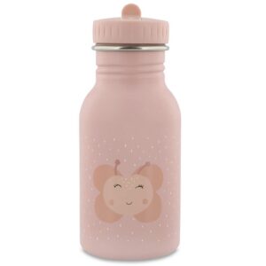 Trixie Παγούρι- Ανοξείδωτο 350ml Mrs. Butterfly T40229