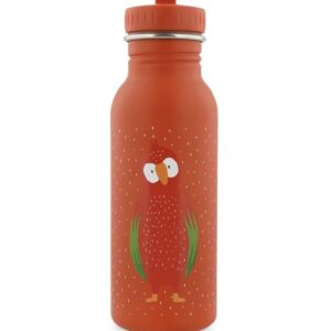 Trixie Παγούρι- Ανοξείδωτο 500ml Mr. Parrot 77956