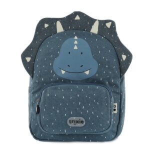 Trixie Παιδική Τσάντα Πλάτης Mr Triceratops T90228