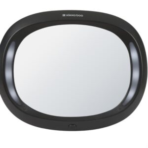 Kikka Boo Καθρέπτης Αυτοκινήτου Με Led 31002180002