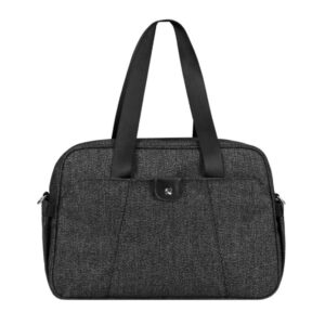 Kikka Boo Τσάντα Αλλαξιέρα Chelsea Black 31108020117