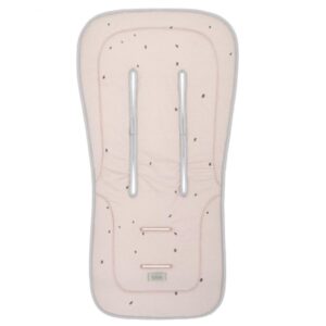 Kikka Boo Αντιιδρωτικό Στρώμα Καροτσιού Hedge-hugs 31108040146