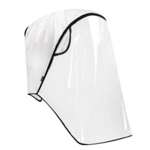 Kikka Boo Αδιάβροχο Καροτσιού 31001090005