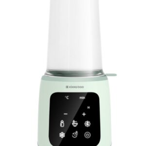 Kikka Boo Αποστειρωτής Θερμαντήρας 4in1 Caldo 31304020016