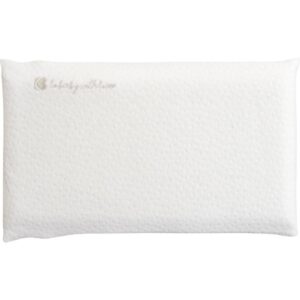 Μαξιλάρι Αφρού Μνήμης 12m+ White Velvet kikka boo 31106010072