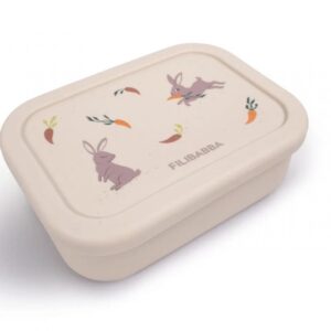 Filibabba Φαγητοδοχείο - Toasted Almond FI-02755