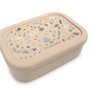 Filibabba Φαγητοδοχείο - Little Wonders FI-03345