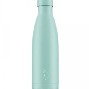 Chilly’s Παγούρι-Θερμός - All Pastel Green 750ml 808813